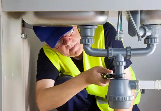 loodgieter Nieuw-Heeten